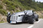 IFR Automotive Aspid Supersport 2008 года